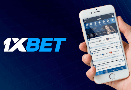 Mobil versiyon 1xbet