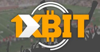 1xbit Giriş