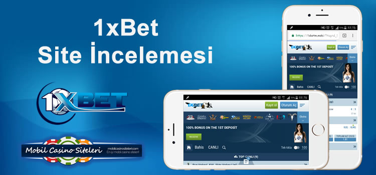 1xBet Ürdün