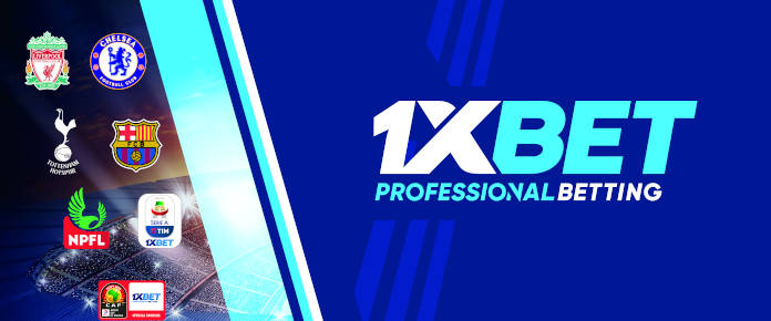 1xBet Promosyon Kodu Lübnan bet