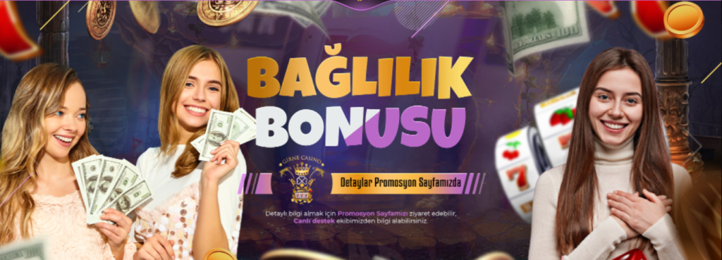 Girne Casino İncelemesi: Girne Casino'da Nerede Oynamalı?