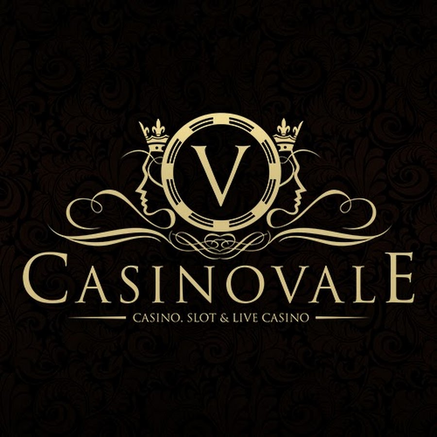 Casino Vale, oyunculara geniş bir oyun yelpazesi sunar